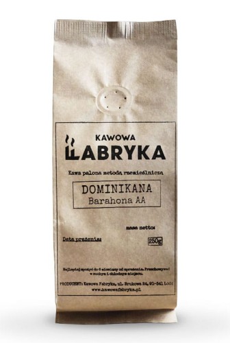 DOMINIKANA Barahona AA