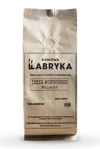 INDIE MONSOONED MALABAR